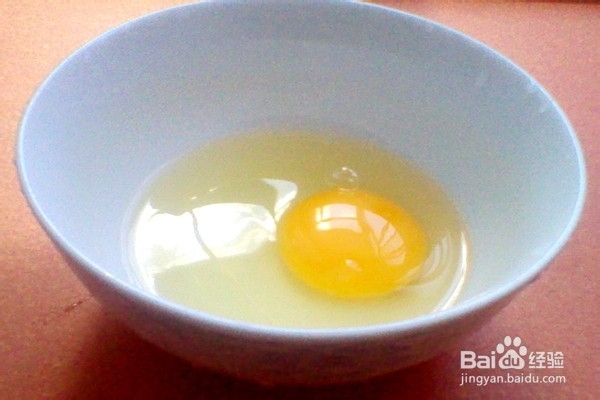 鸡蛋馒头片------营养美味