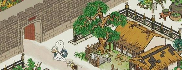 江南百景图雪佛怎么获得