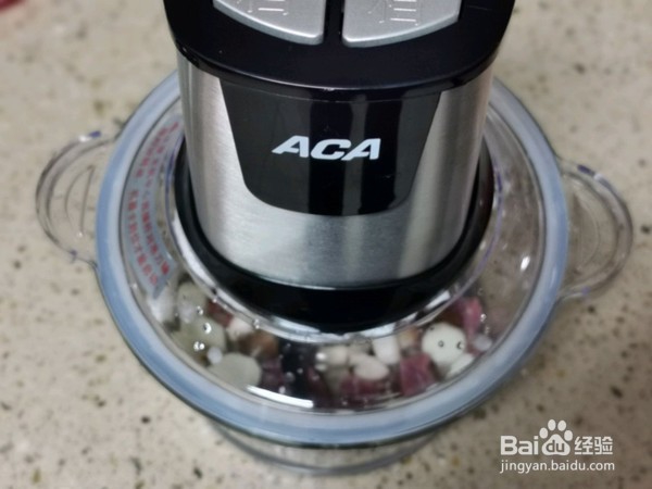 鹅肝山药土豆肠的做法