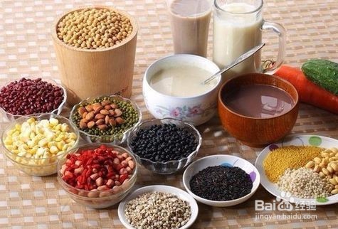 补充胶原蛋白防止衰老的食物