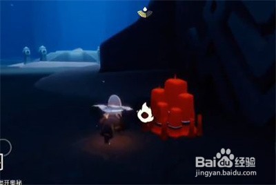 12.1光遇大蜡烛在哪些地方？