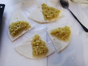 酸甜可口的苹果派的做法