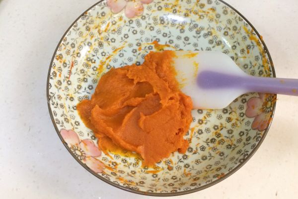 圣诞老人小面包