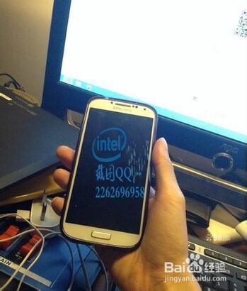 三星i959不开机救砖包