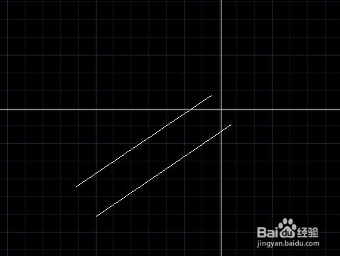 AUTOCAD如何使用多线命令