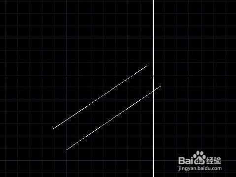 AUTOCAD如何使用多线命令