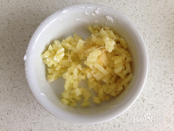 五味干炒臭豆腐的做法