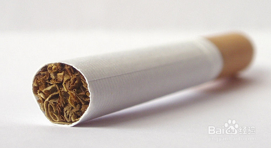 如何戒除烟瘾呢?