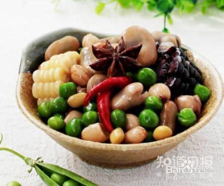 聚会喝酒千万别吃这些菜，有危险哦！