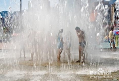 27日贵安水世界游记