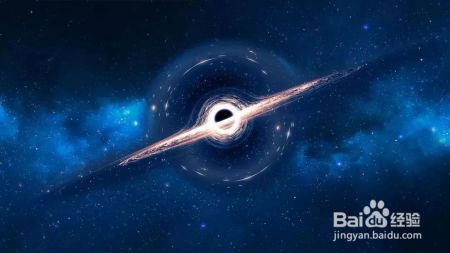 关于黑洞的四大误解,你中招了几个?黑洞或许不是你想的那样!