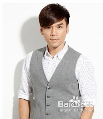 Kevin老师彩妆技巧