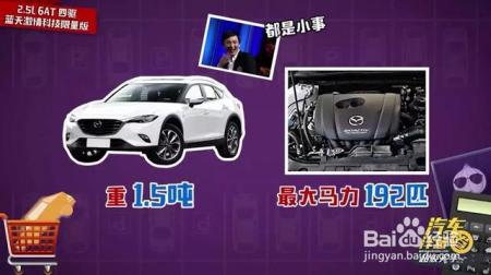 20万买SUV？要颜值要配置还要性价比？这车了解一下？