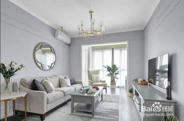 乳胶漆厂家：装修墙面乳胶漆和壁纸如何选择？