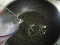 笋的做法大全之猪肉炒竹笋的做法