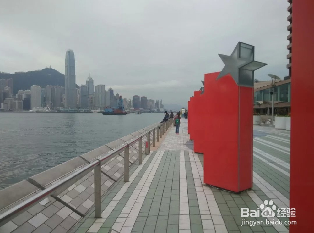 香港游的另一种正确打开方式
