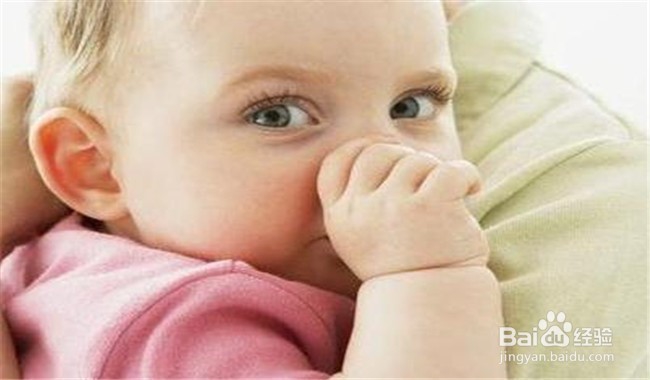 让如何让你家的宝贝不再害羞