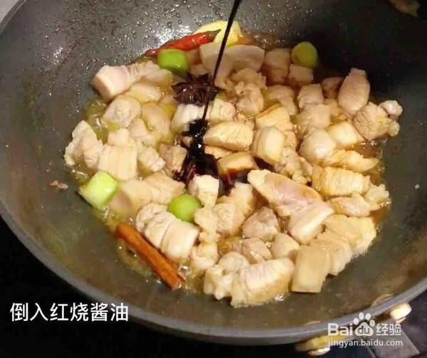 这才是红烧肉最正宗的做法