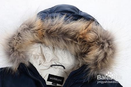 如何清洗羽绒服