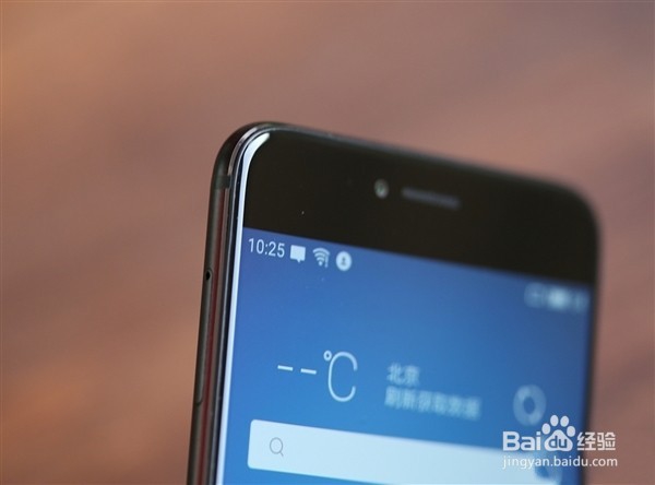 魅族PRO 6s开箱图赏：半年打磨的小屏旗舰