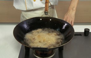 美食--川香羊排