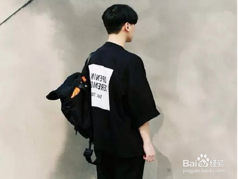 好女孩男友选择标准