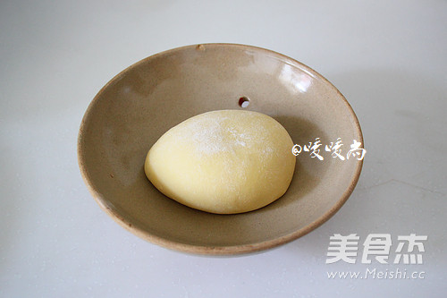 肉丝剪刀面的做法