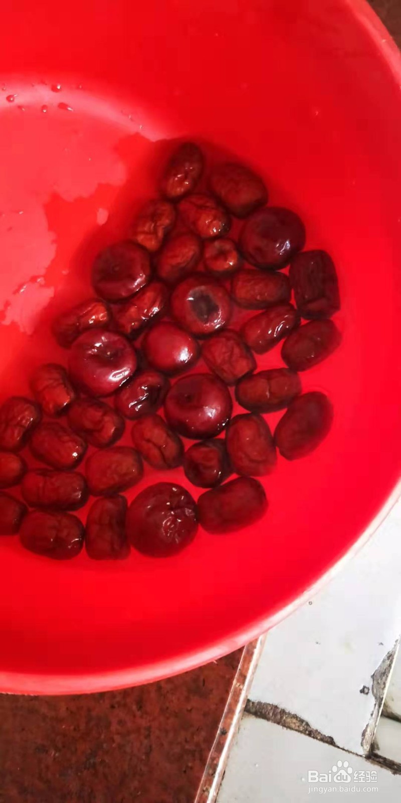 止咳补血的营养粥