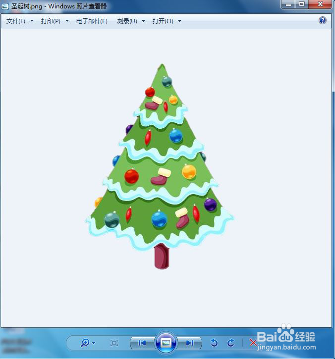 使用word进行纯色背景抠图