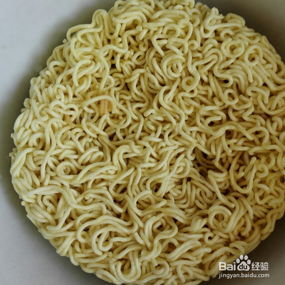 如何用做干拌面