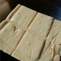 分享百味传奇孜然豆腐的做法步骤