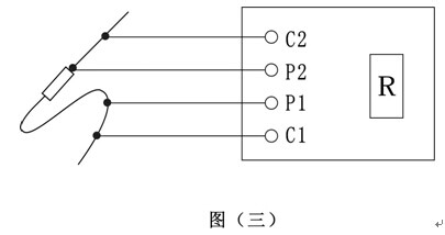 DER2571数字接地电阻测试仪说明书