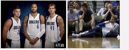 NBA 2014-2015年赛季十大看点