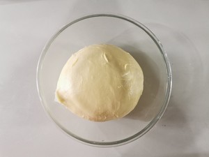 布里欧修吐司的做法