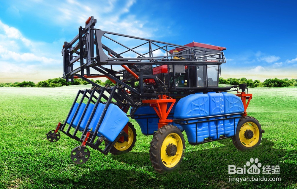 新购农机具使用的注意事项？
