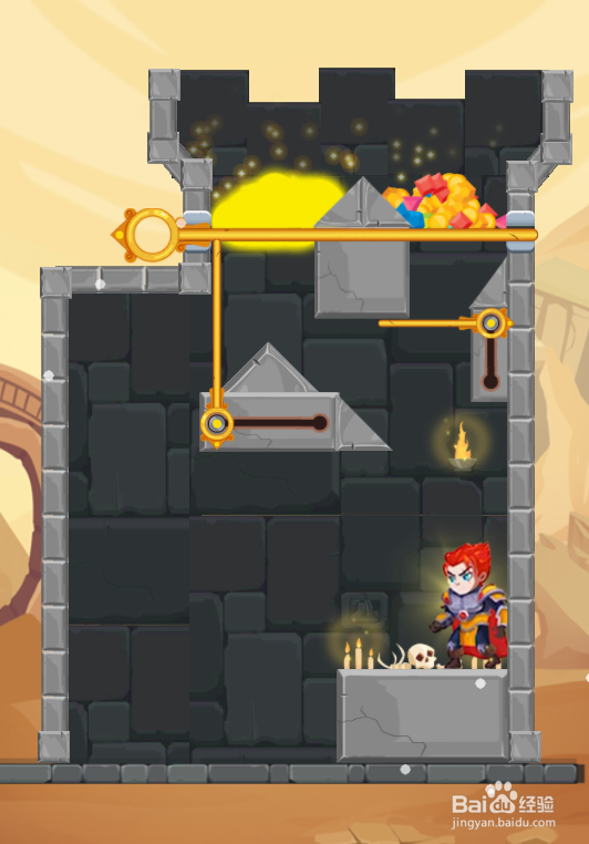 Tabu的Level 5怎样通关？