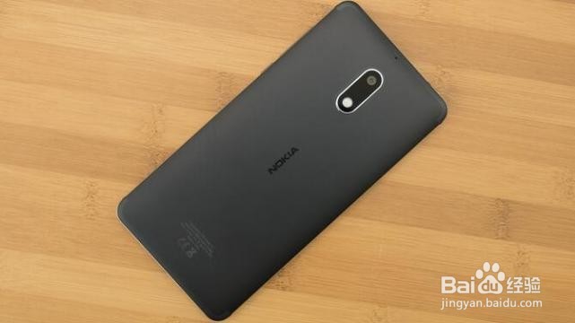 诺基亚6评测：只是中档手机 芯片升级下会更好