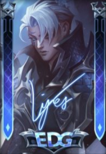 edg冠军皮肤多少钱