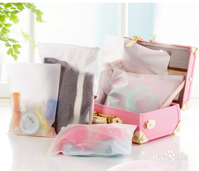 旅行必备用品清单汇总