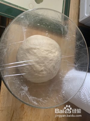 芝心玛格丽特披萨的做法