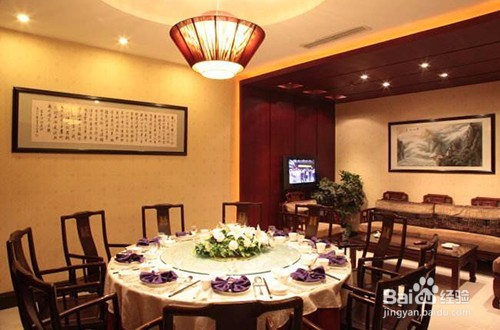 餐饮店的装修设计技巧看茄子歌