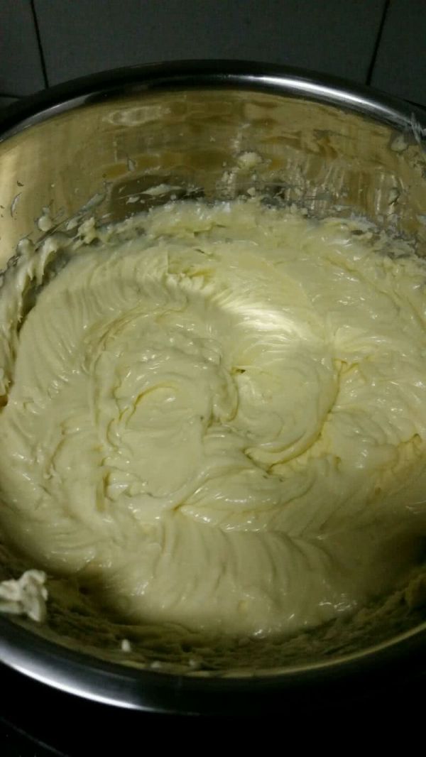 巧克力乳酪蛋糕