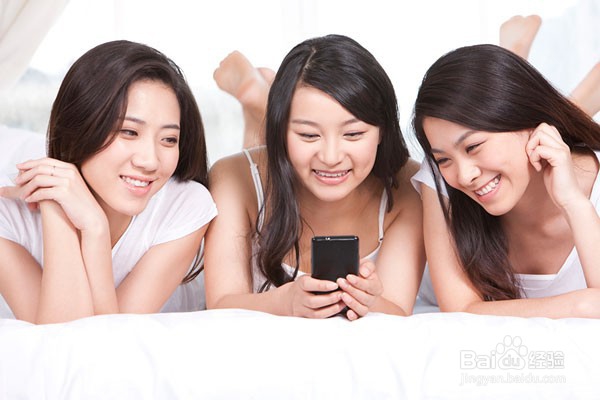如何和好久没有打过招呼的好朋友说话