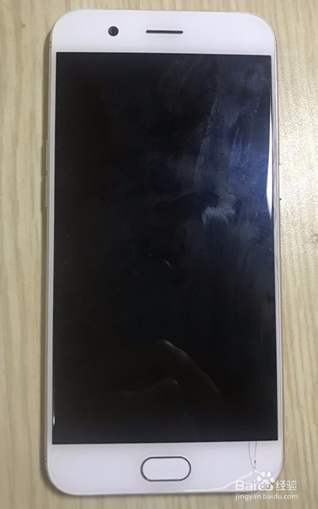 oppor11/oppor11s怎么截屏？