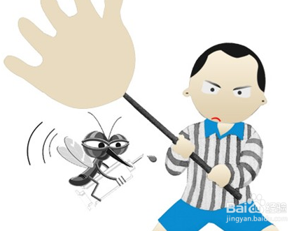 被蚊虫叮咬了怎么办