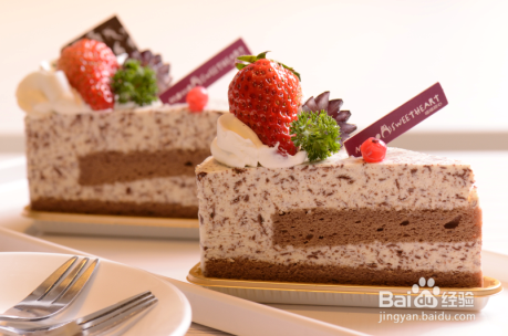 工作小憩，下午茶点怎么吃不胖？