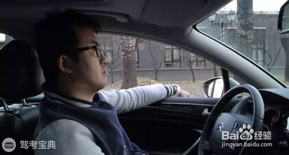 安全倒车“十不要”