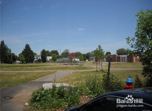 纽约水牛城游玩攻略