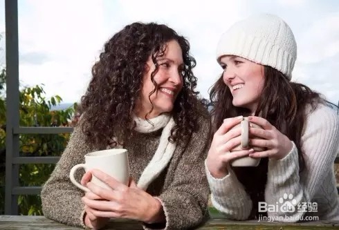 怎样和婆婆和平共处