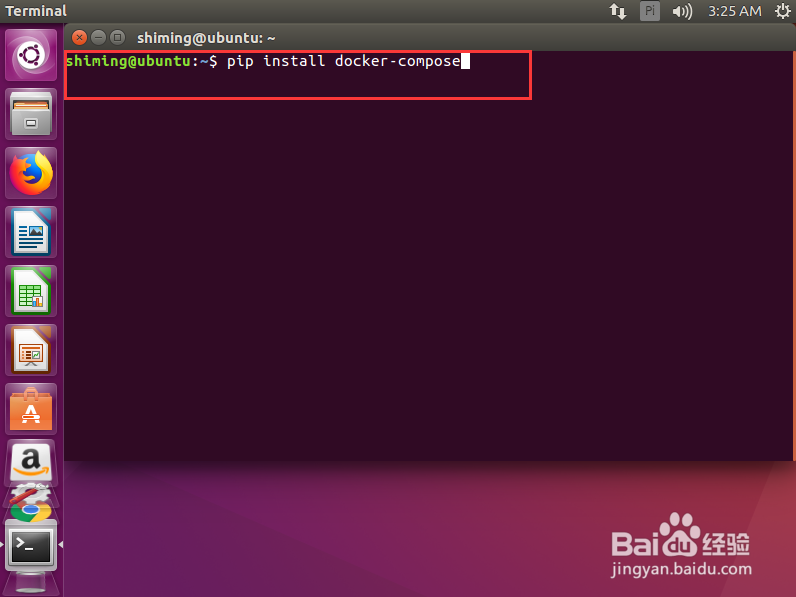 在ubuntu下部署可视化爬虫Portia